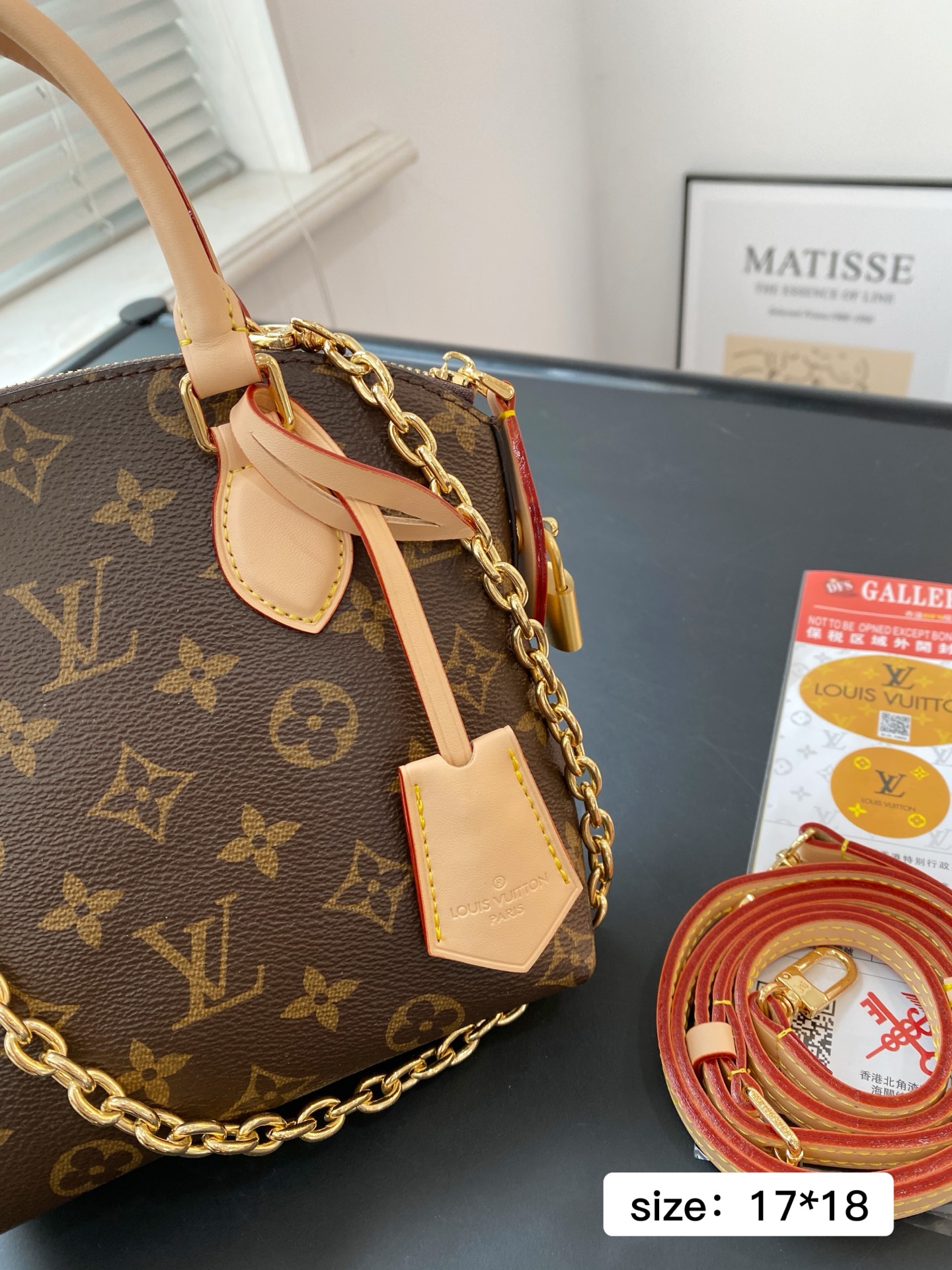 New Collection Fashion Bag L5096 New Collection Fashion Bag L5096