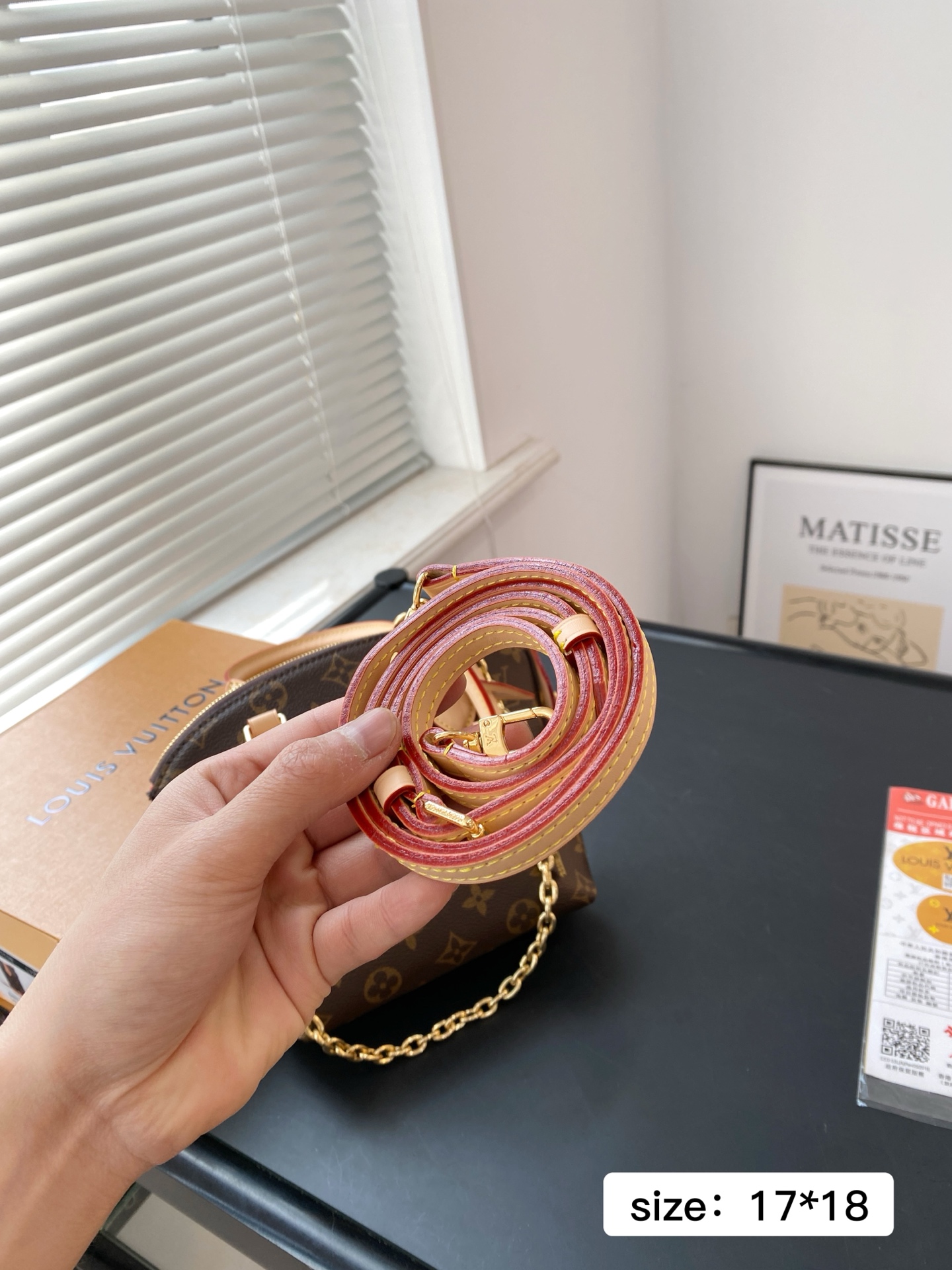 New Collection Fashion Bag L5096 New Collection Fashion Bag L5096