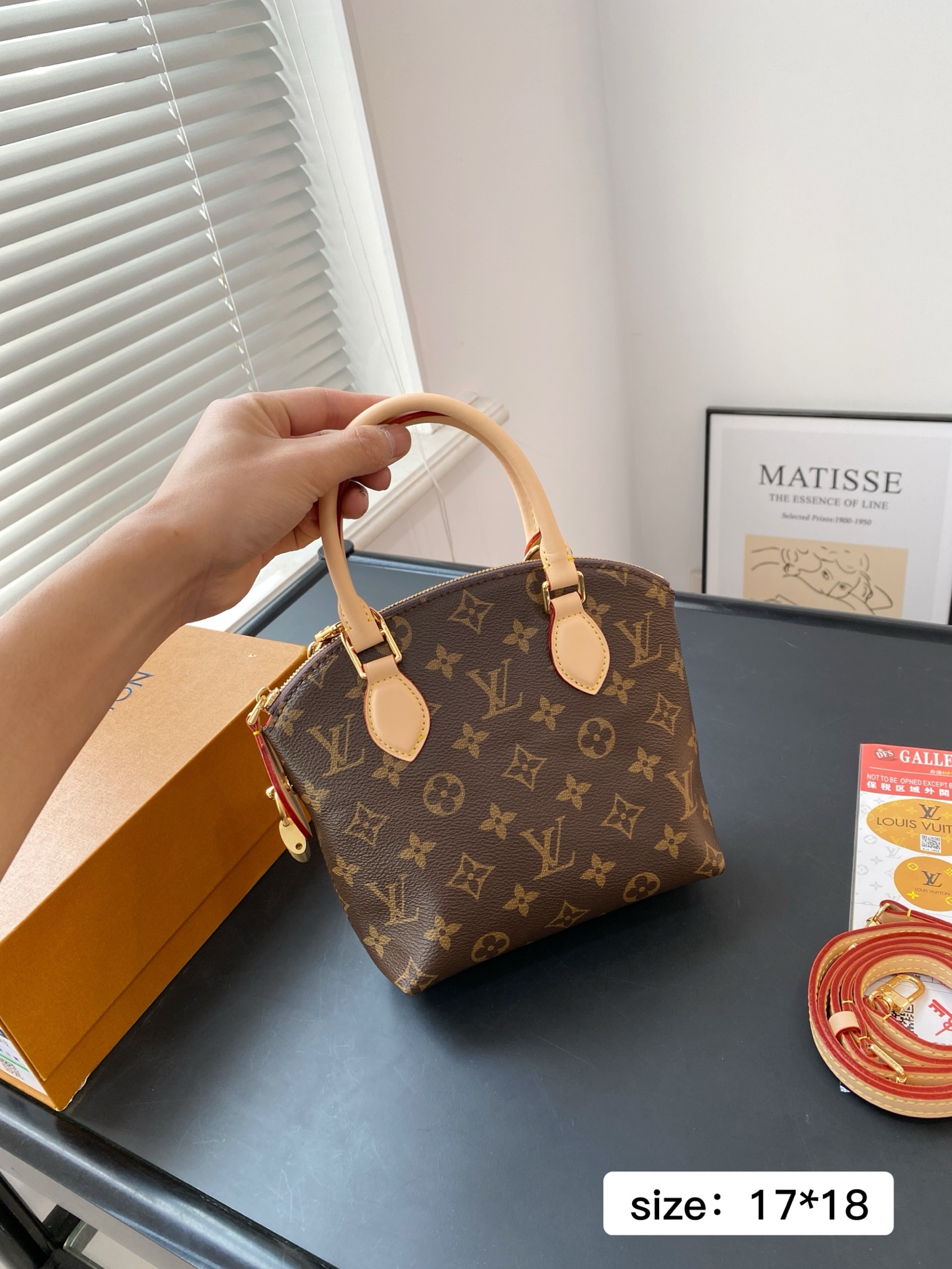 New Collection Fashion Bag L5096 New Collection Fashion Bag L5096