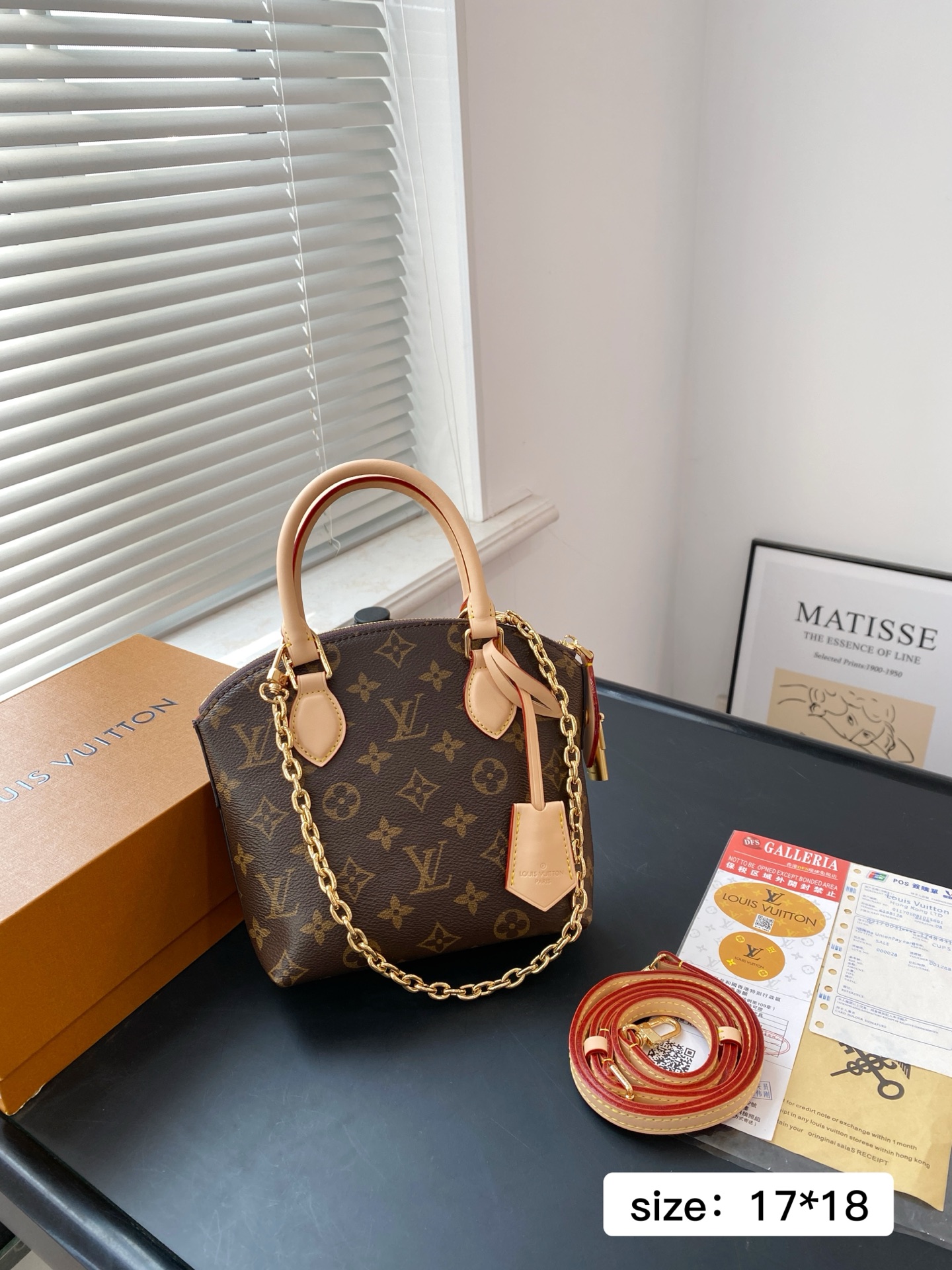 New Collection Fashion Bag L5096 New Collection Fashion Bag L5096