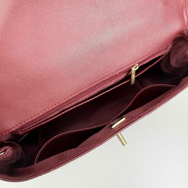 Chic Charm CN Handbag 6103-032