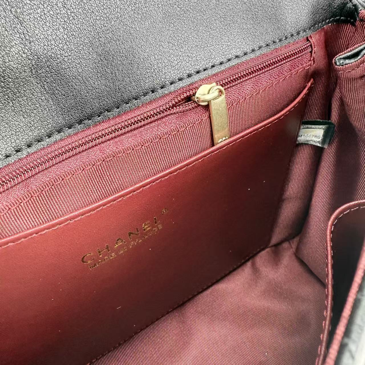 Luxury CN Handbag 6103-032 Luxury CN Handbag 6103-032