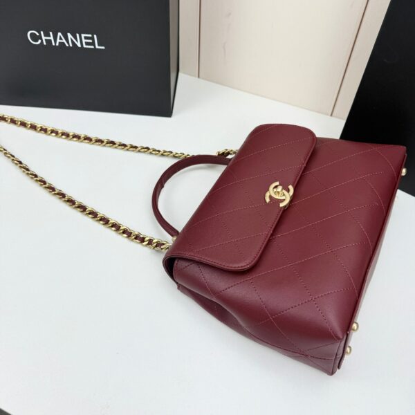 Chic Charm CN Handbag 6103-032