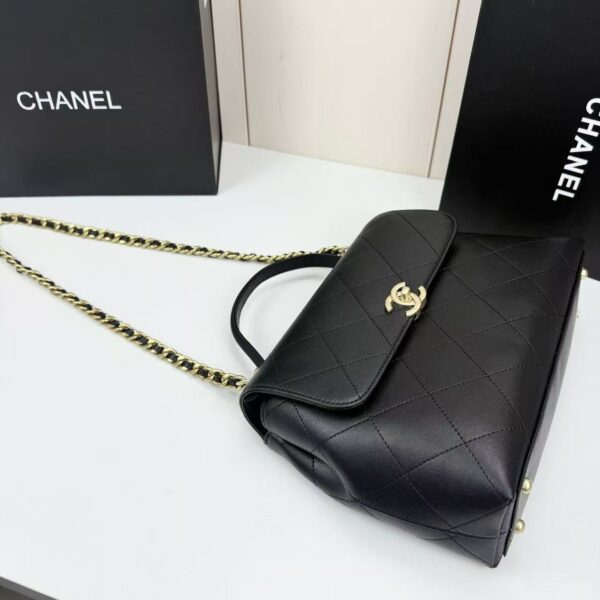 Chic Charm CN Handbag 6103-032