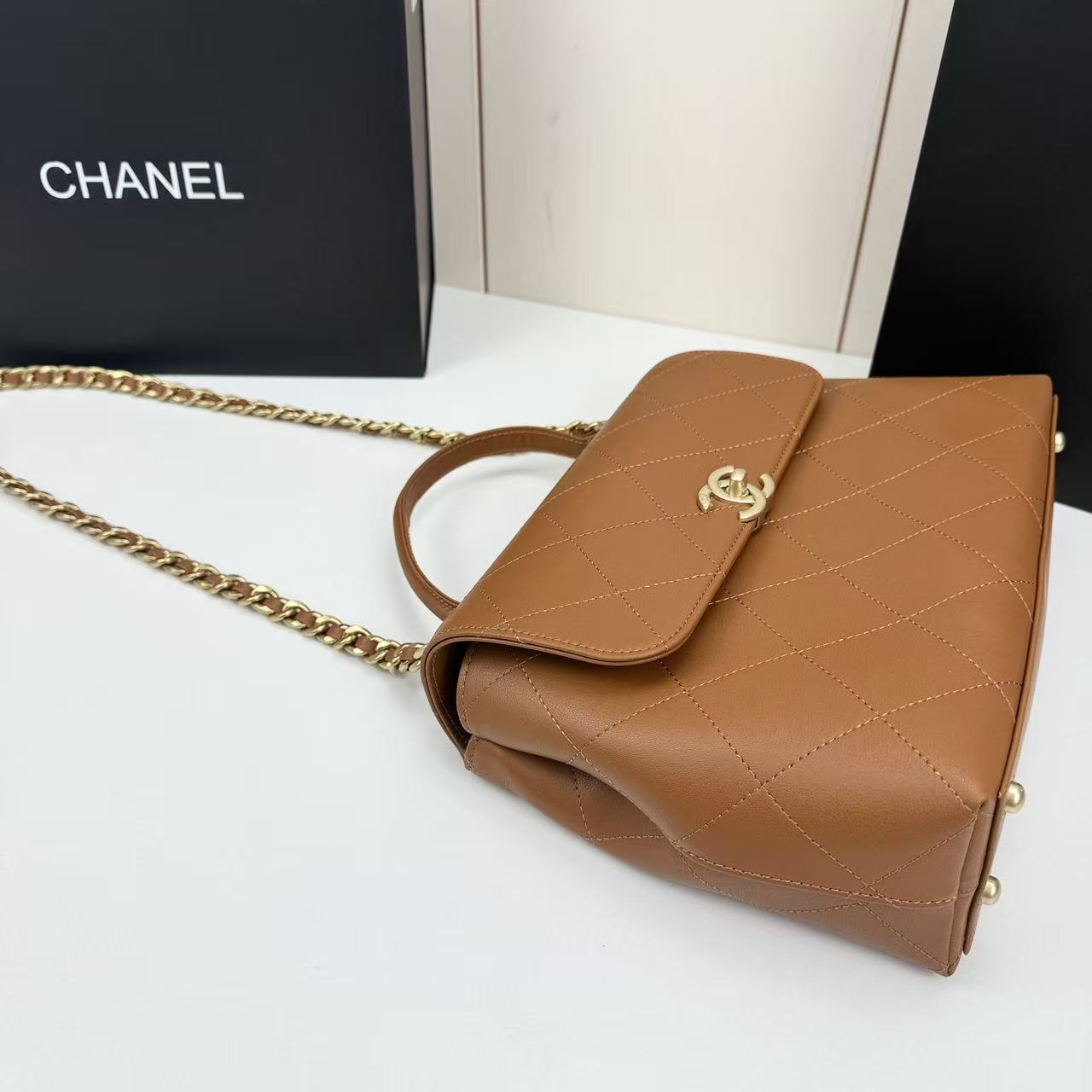 Luxury CN Handbag 6103-032 Luxury CN Handbag 6103-032