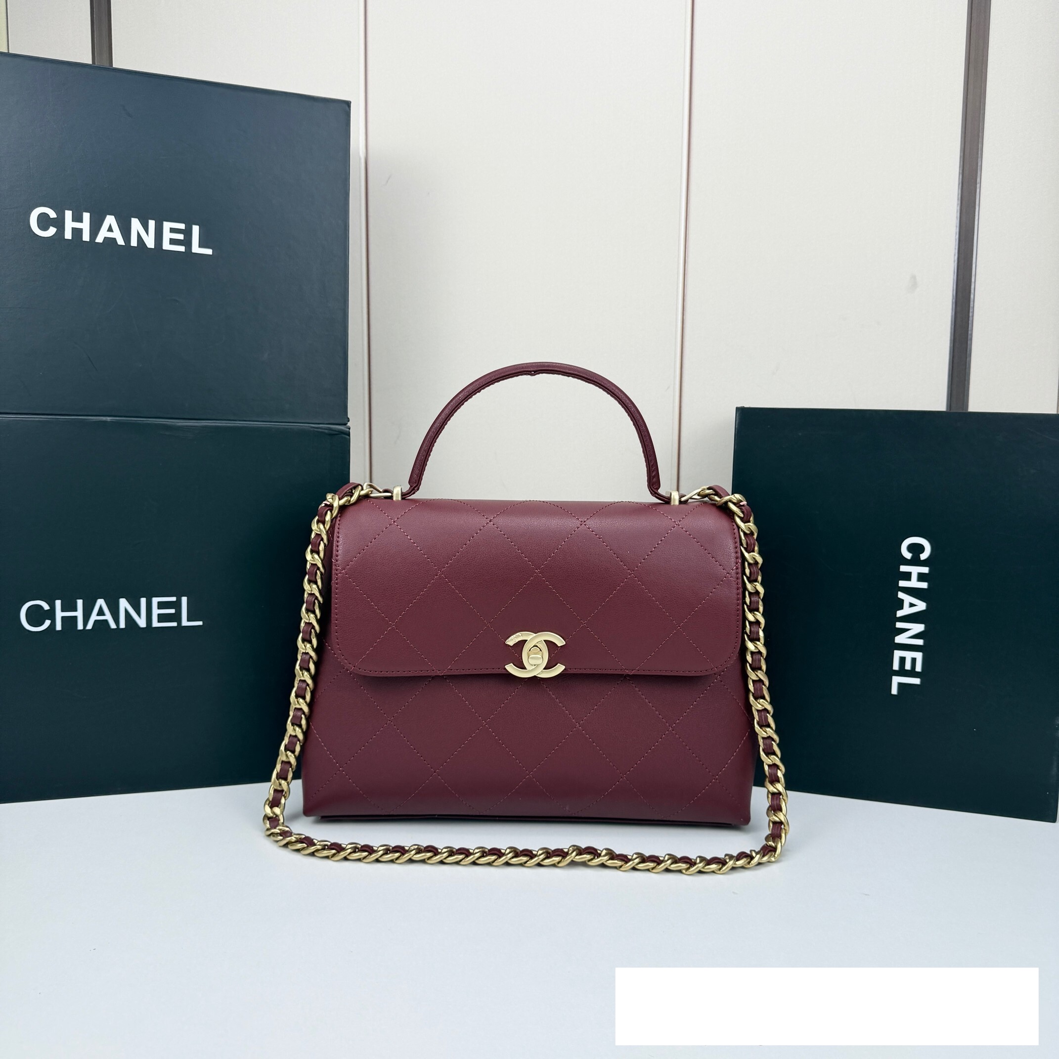 Luxury CN Handbag 6103-032 Luxury CN Handbag 6103-032