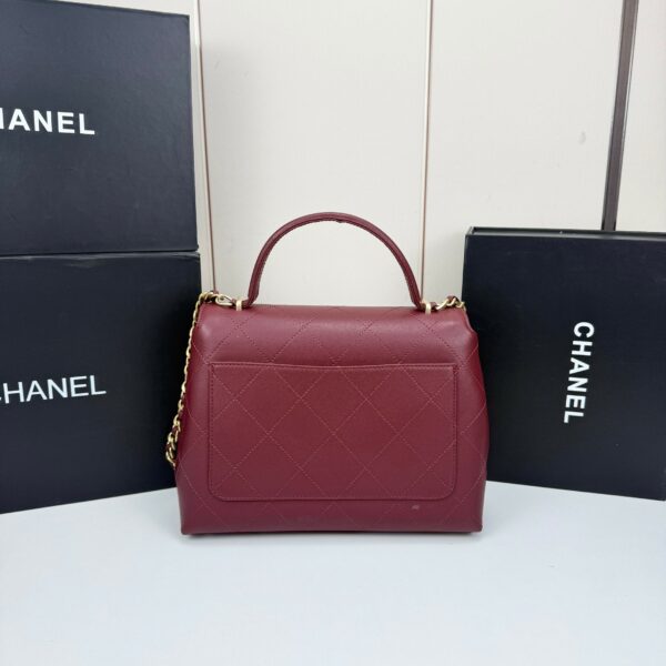 Chic Charm CN Handbag 6103-032