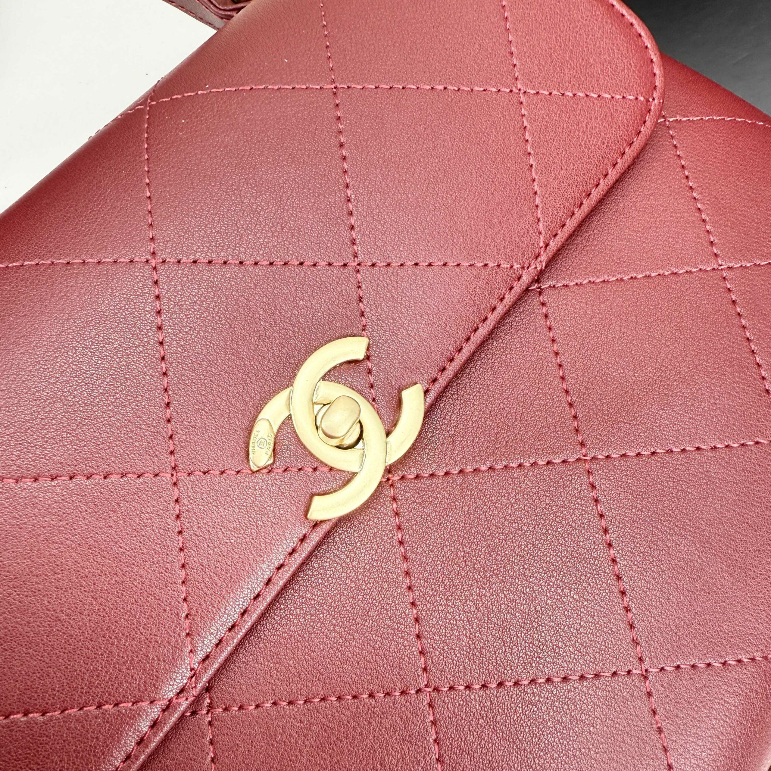 Luxury CN Handbag 6103-032 Luxury CN Handbag 6103-032