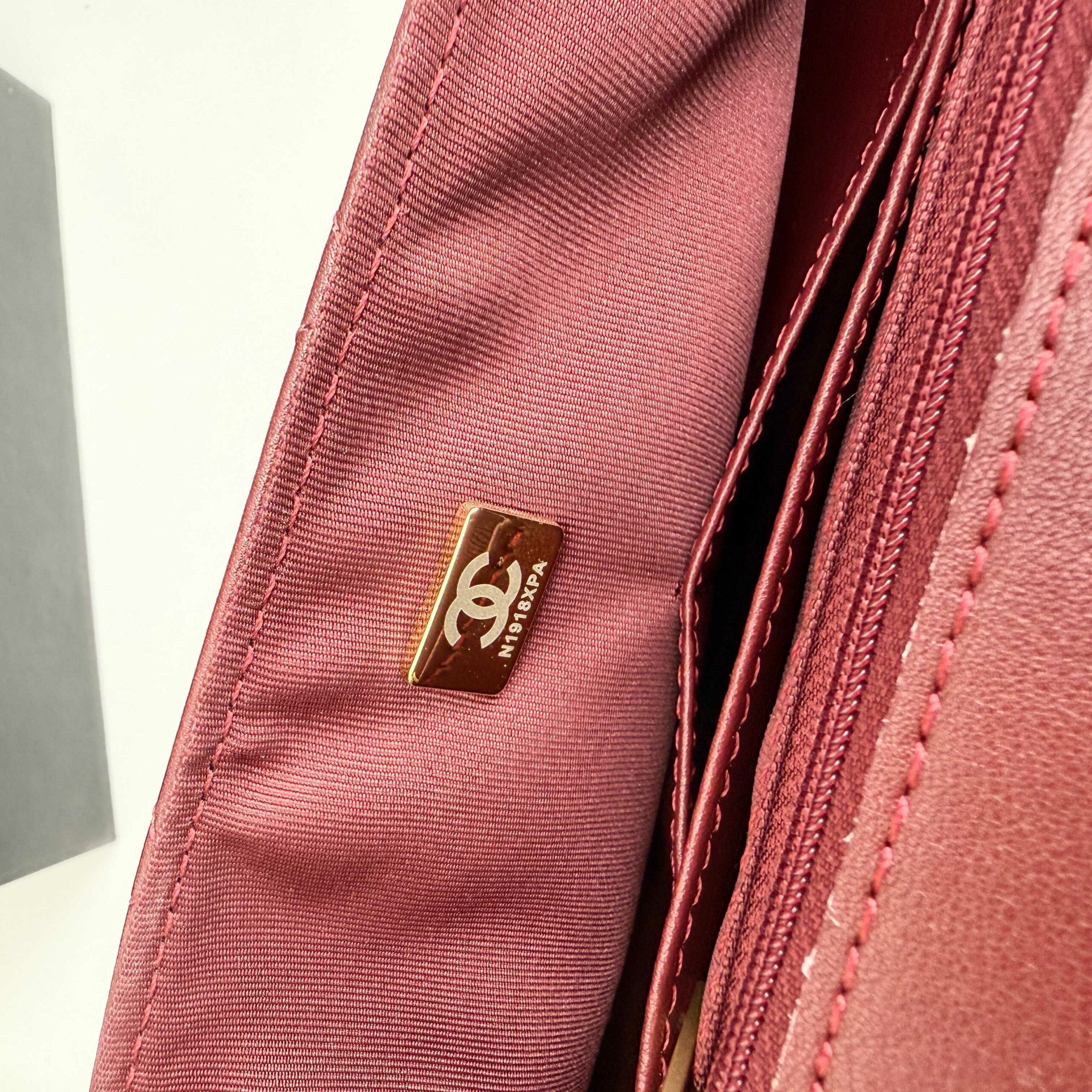 Luxury CN Handbag 6103-032 Luxury CN Handbag 6103-032