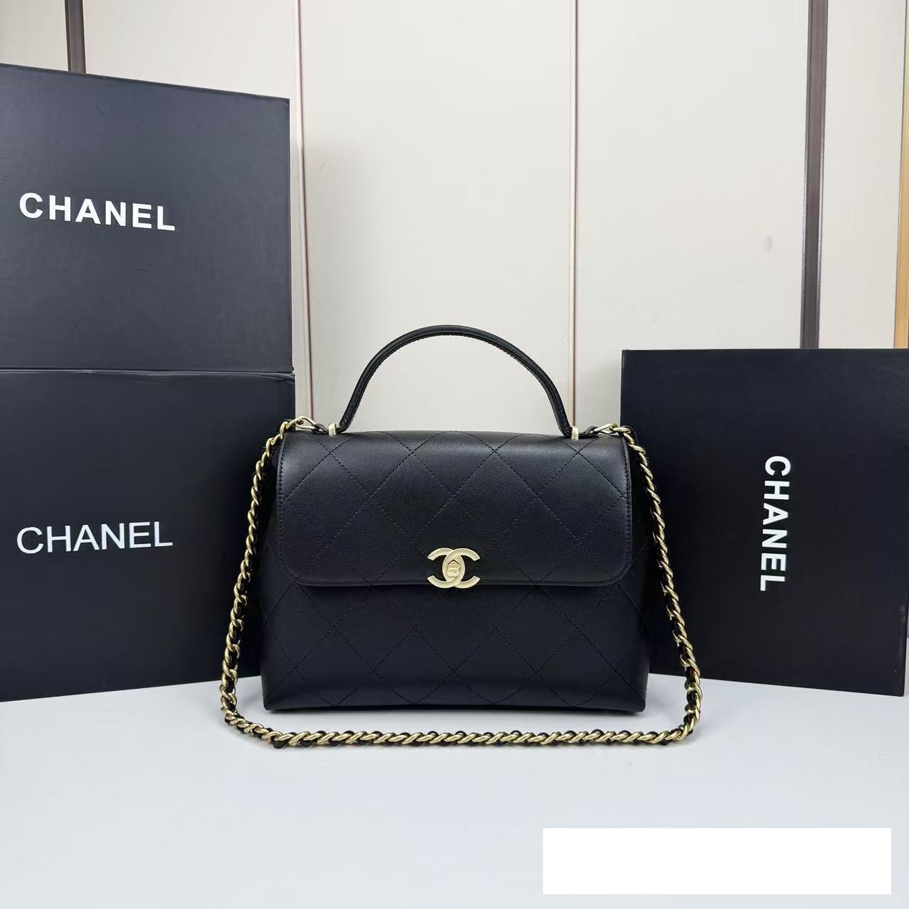Luxury CN Handbag 6103-032 Luxury CN Handbag 6103-032