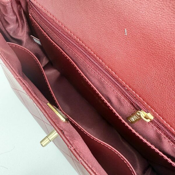 Chic Charm CN Handbag 6103-032