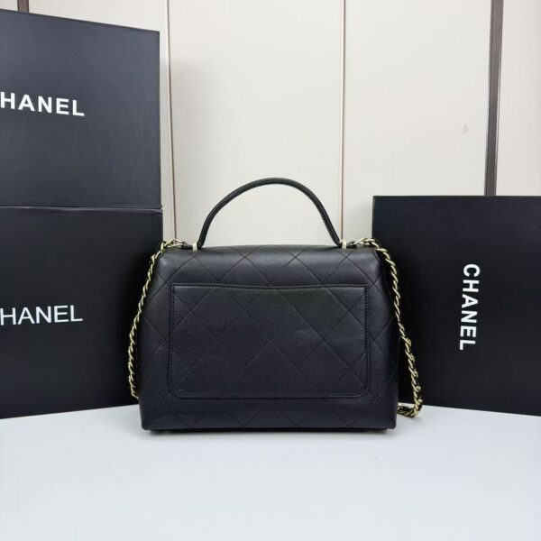 Chic Charm CN Handbag 6103-032