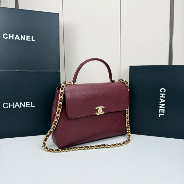 Chic Charm CN Handbag 6103-032