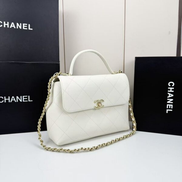 Chic Charm CN Handbag 6103-032