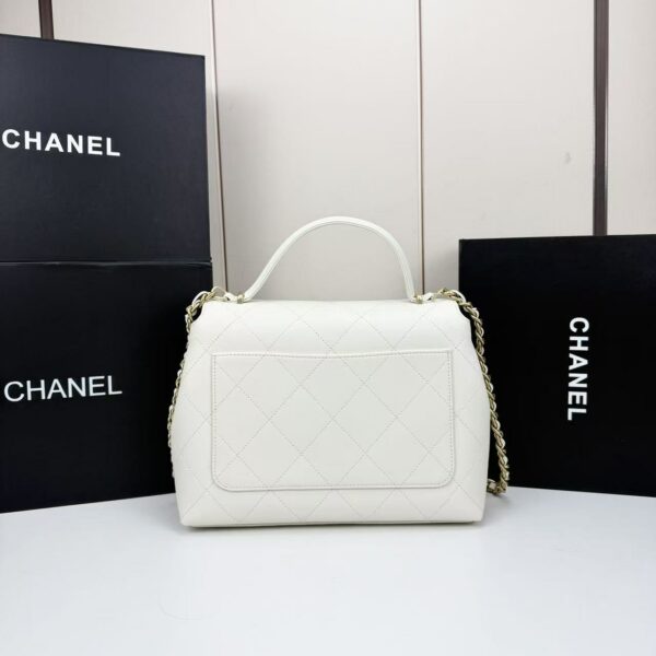 Chic Charm CN Handbag 6103-032