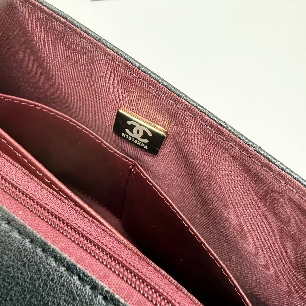 Luxury CN Handbag 6103-032 Luxury CN Handbag 6103-032