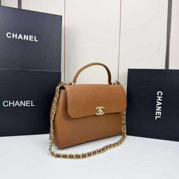 Chic Charm CN Handbag 6103-032