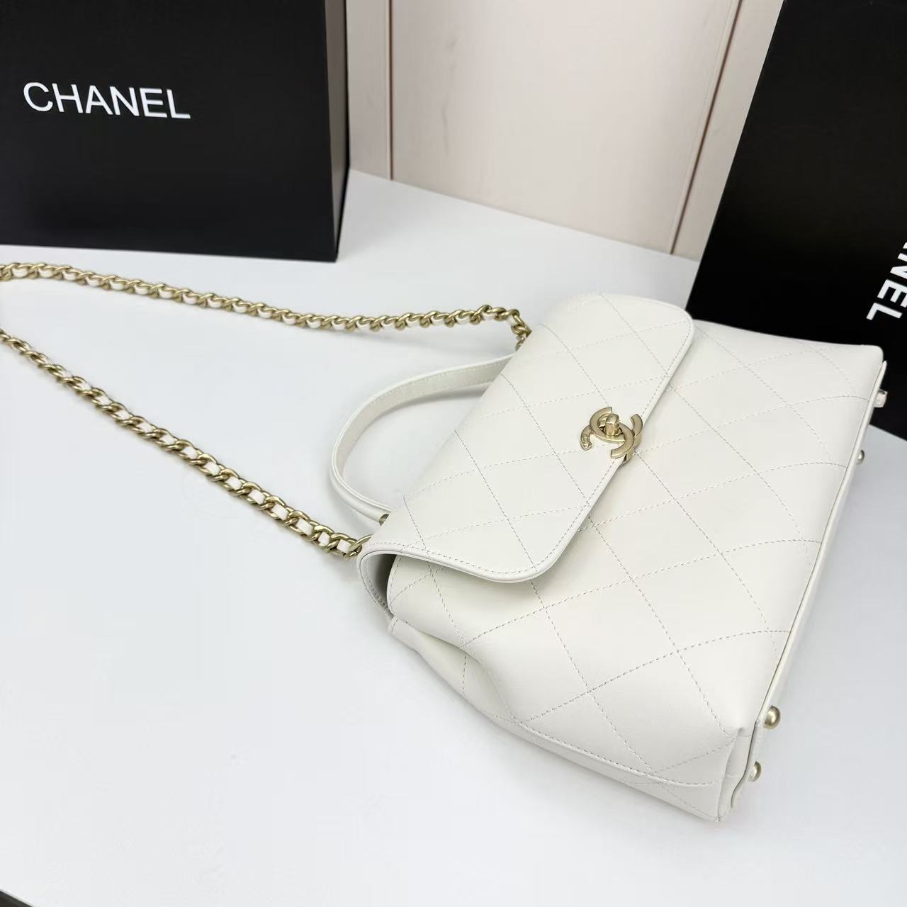 Luxury CN Handbag 6103-032 Luxury CN Handbag 6103-032