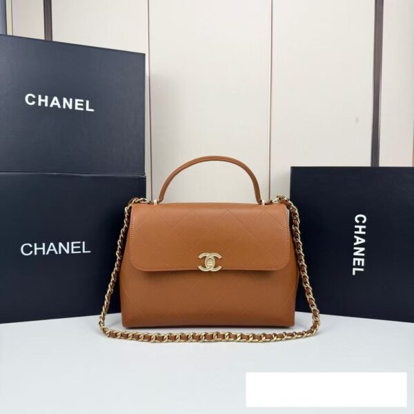 Chic Charm CN Handbag 6103-032