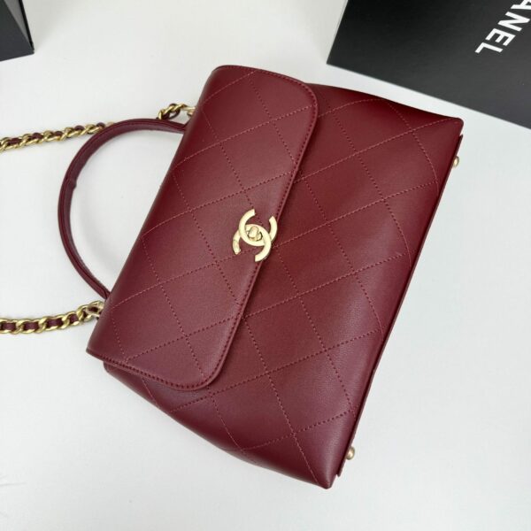 Chic Charm CN Handbag 6103-032