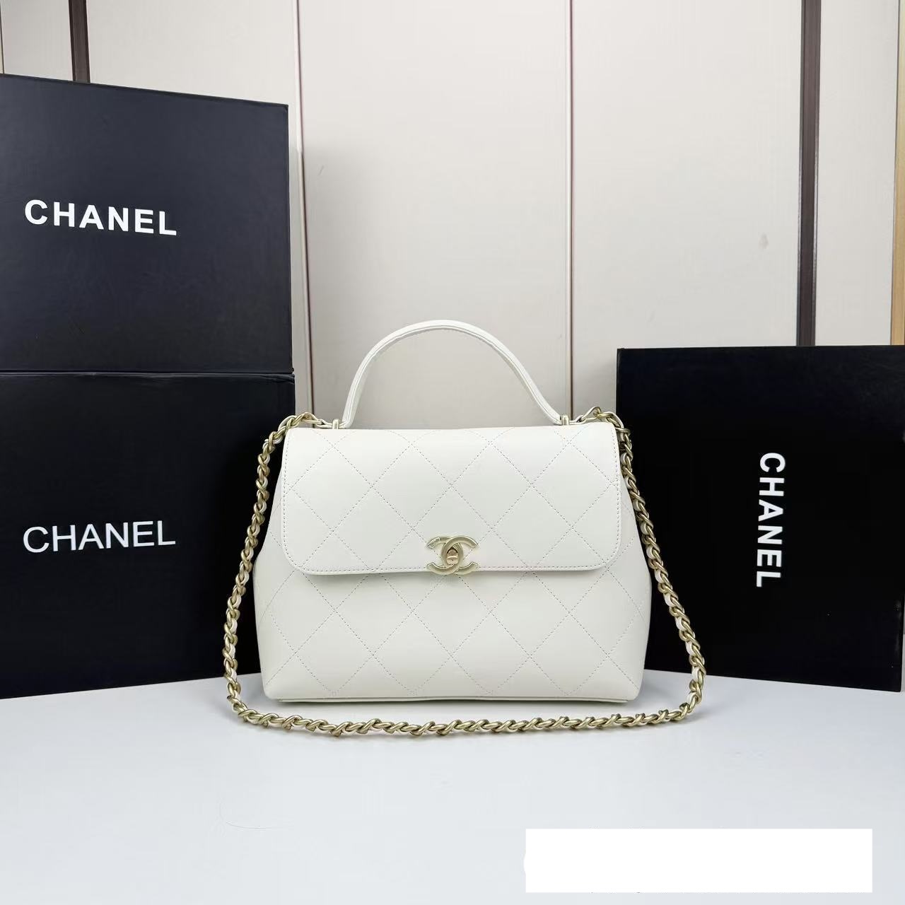 Luxury CN Handbag 6103-032 Luxury CN Handbag 6103-032
