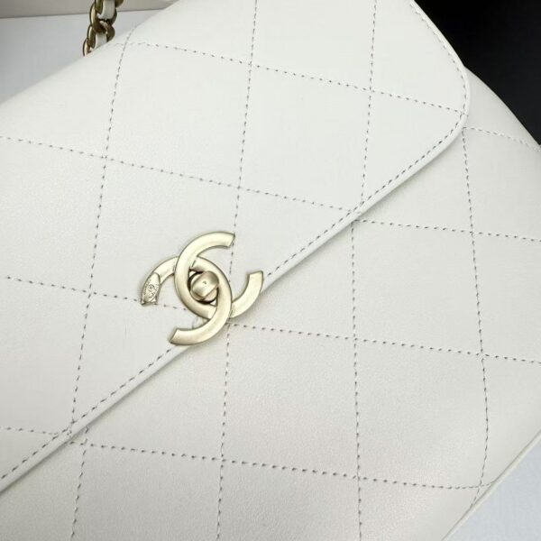 Chic Charm CN Handbag 6103-032