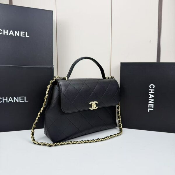 Chic Charm CN Handbag 6103-032