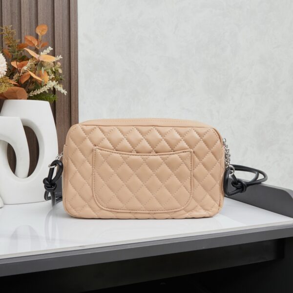 Chic Charm CN Handbag 23116