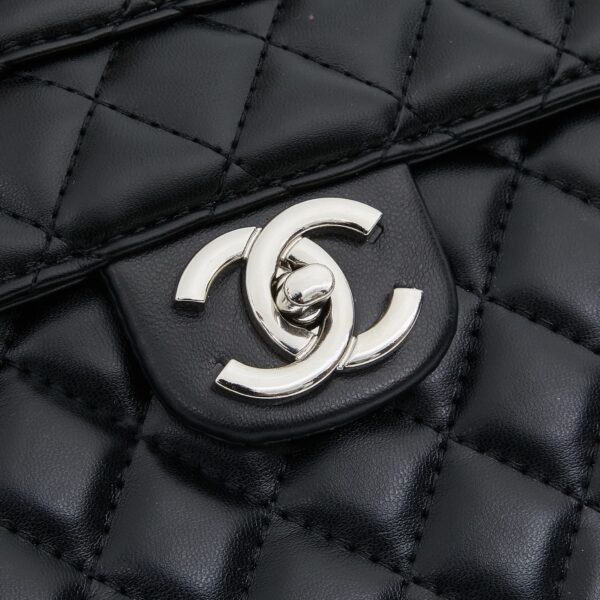 Chic Charm CN Handbag 23116