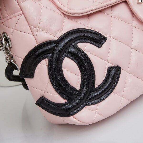 Chic Charm CN Handbag 23116