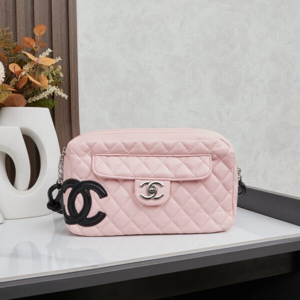 Chic Charm CN Handbag 23116