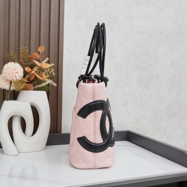 Chic Charm CN Handbag 9958-002