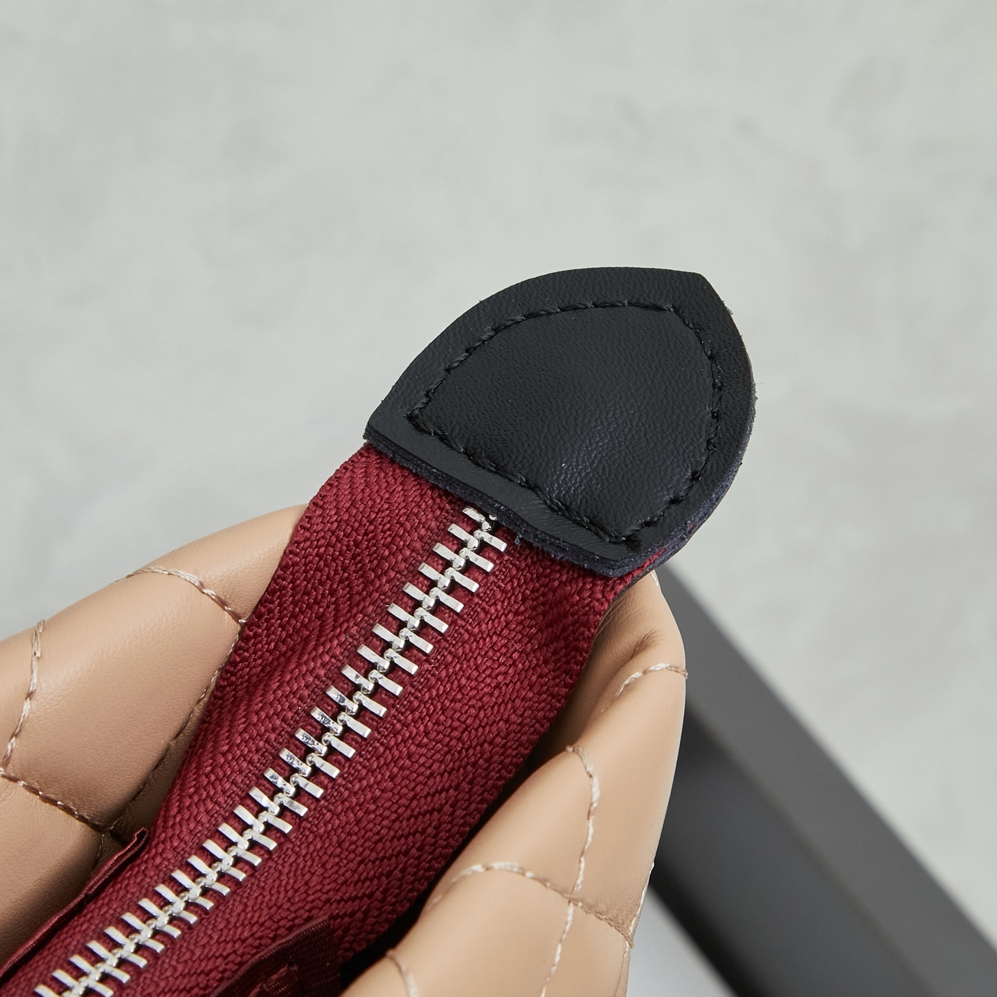 Luxury CN Handbag 9958-002 Luxury CN Handbag 9958-002