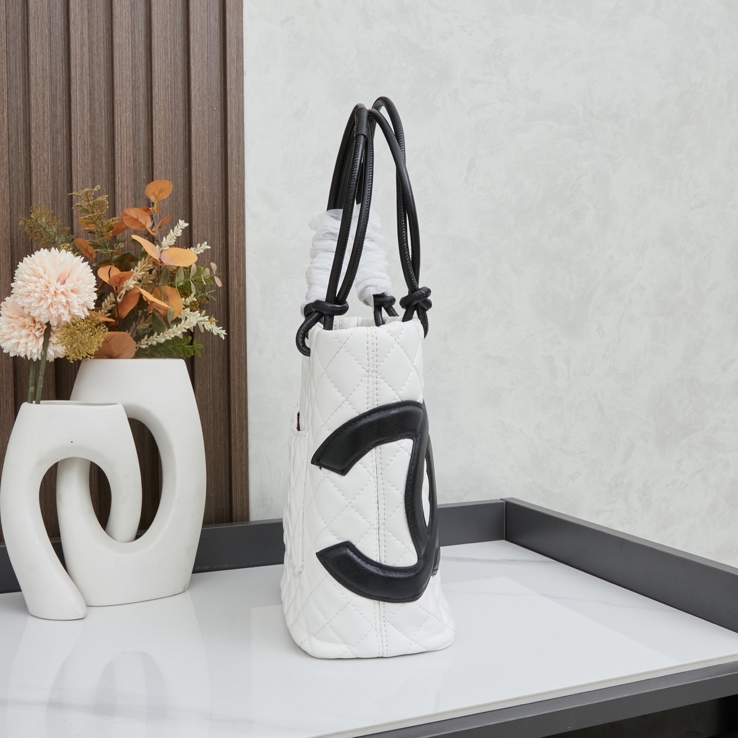 Luxury CN Handbag 9958-002 Luxury CN Handbag 9958-002