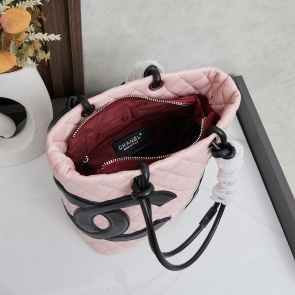 Chic Charm CN Handbag 9958-002