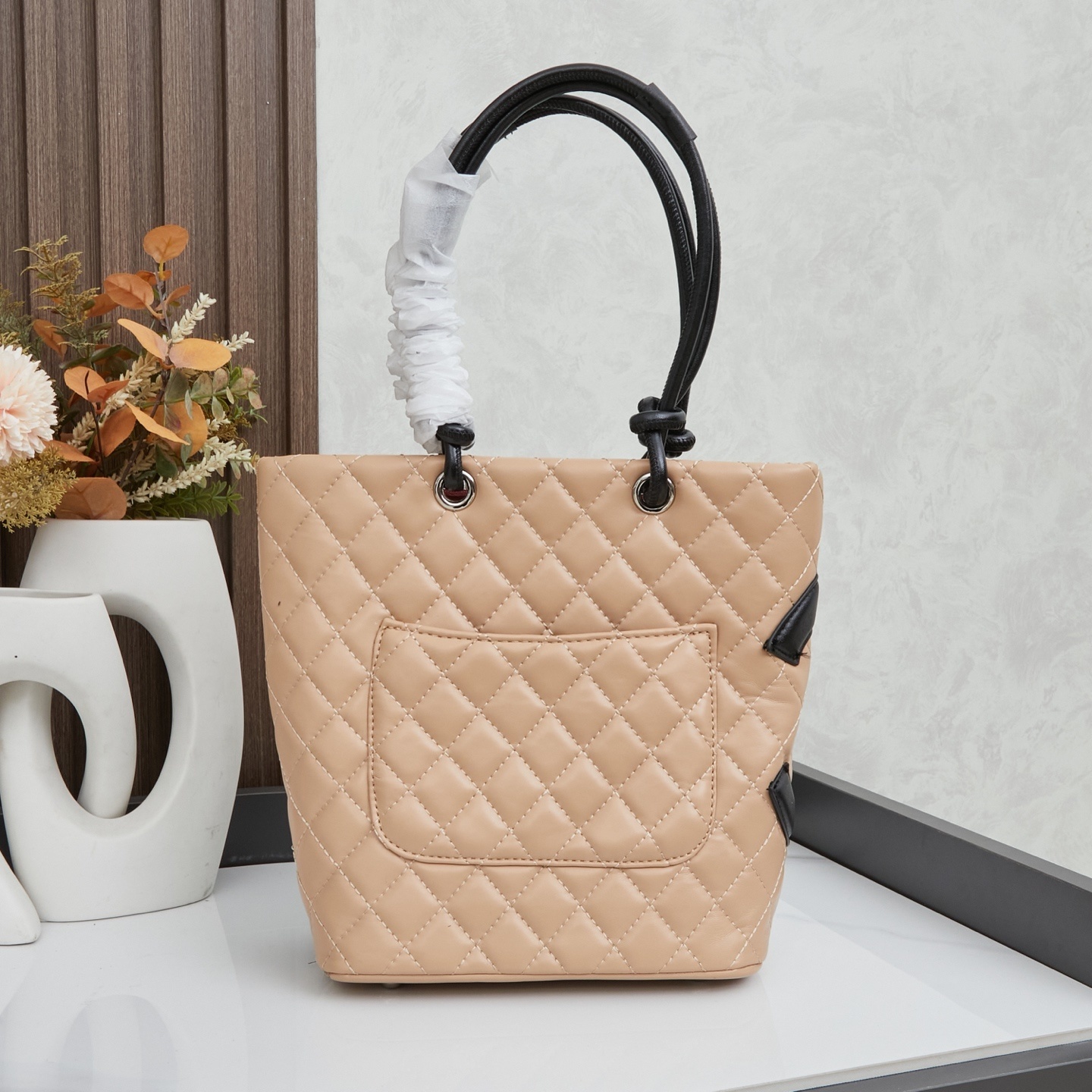 Luxury CN Handbag 9958-002 Luxury CN Handbag 9958-002