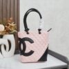 Chic Charm CN Handbag 9958-002