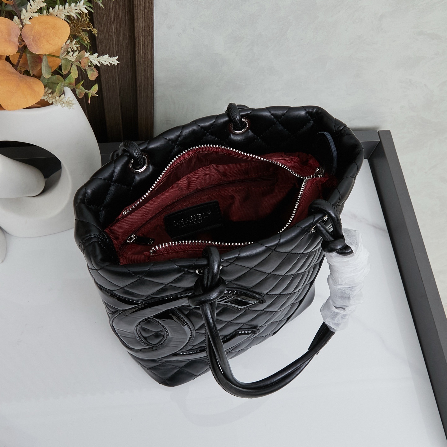 Luxury CN Handbag 9958-002 Luxury CN Handbag 9958-002