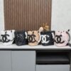 Chic Charm CN Handbag 9958-002