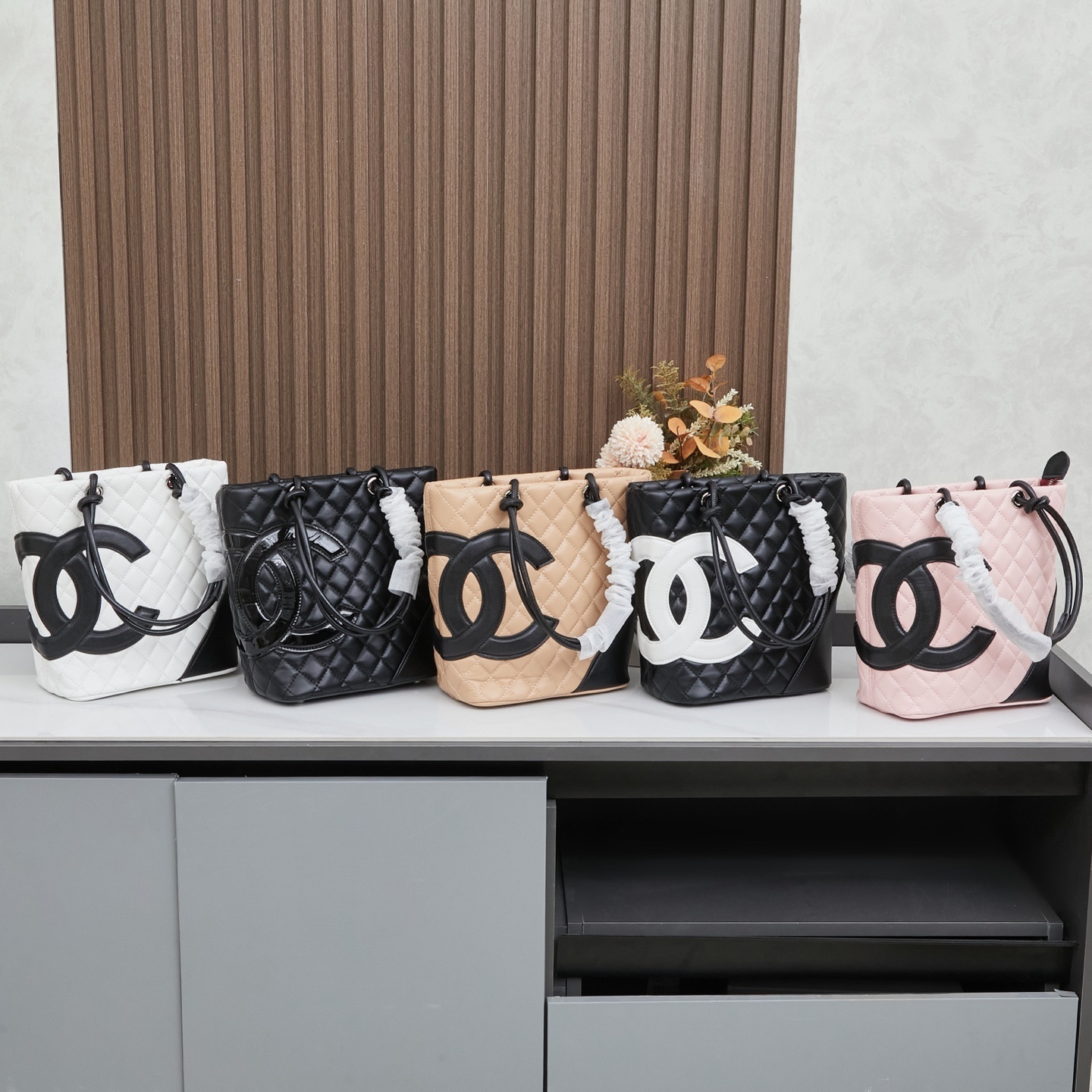 Luxury CN Handbag 9958-002 Luxury CN Handbag 9958-002