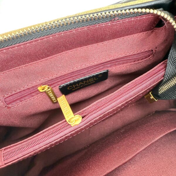 Chic Charm CN Handbag 88919