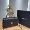 Stylish Fashion Carry CN Handbag 8037