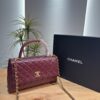 Stylish Fashion Carry CN Handbag 8037