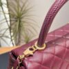 Stylish Fashion Carry CN Handbag 8037