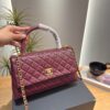 Stylish Fashion Carry CN Handbag 8037