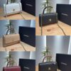 Stylish Fashion Carry CN Handbag 8037