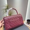 Stylish Fashion Carry CN Handbag 8037