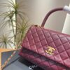 Stylish Fashion Carry CN Handbag 8037