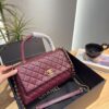 Stylish Fashion Carry CN Handbag 8037