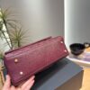 Stylish Fashion Carry CN Handbag 8037